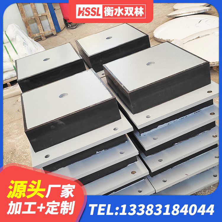 莱阳市隔震支座LNR 莱阳市房屋隔震支座厂家 莱阳市HDR800支座生产厂家 莱阳市高阻尼建筑隔震支座厂家 - 第9张