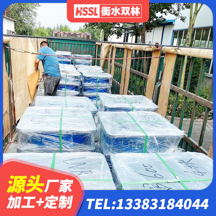 莱阳市HDR1000高阻尼橡胶支座厂家 莱阳市LNR1100天然橡胶隔震支座什么价格 莱阳市LRB隔震支座 莱阳市建筑减震支座 - 第6张