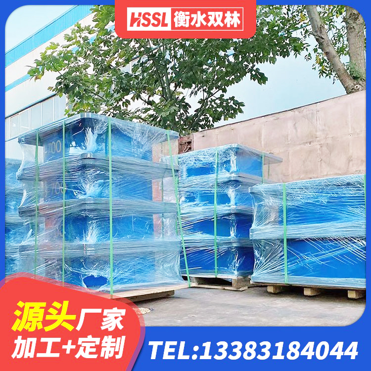 莱阳市LNR800天然橡胶隔震支座 莱阳市LNR系列支座生产厂家 莱阳市高阻尼叠层橡胶隔震支座厂家电话 莱阳市橡胶抗震支座厂商厂家 - 第7张