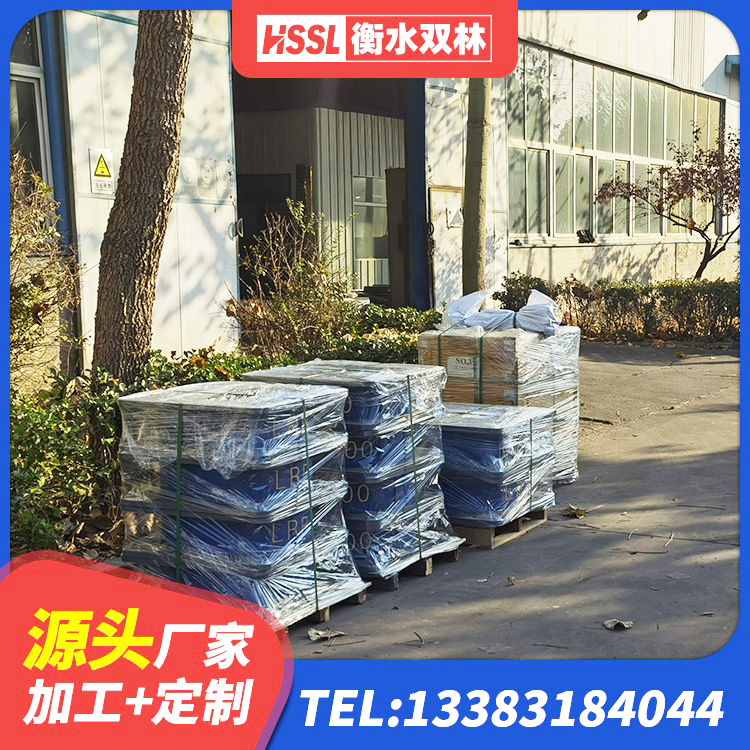 莱阳市LNR800天然橡胶隔震支座 莱阳市LNR系列支座生产厂家 莱阳市高阻尼叠层橡胶隔震支座厂家电话 莱阳市橡胶抗震支座厂商厂家 - 第1张